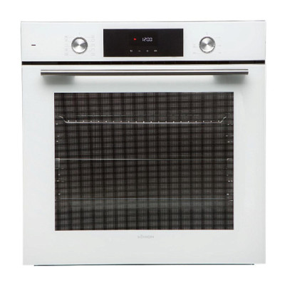 Духовой шкаф KONIGIN Barberry 60 WH E10 Духовой шкаф KONIGIN Barberry 60 WH E10