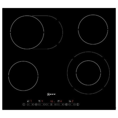 Поверхность NEFF t 15d40 x1 Поверхность NEFF t 15d40 x1