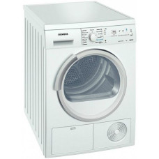 Сушильная машина SIEMENS WT 46E305 Сушильная машина SIEMENS WT 46E305