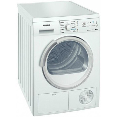 Сушильная машина SIEMENS WT 46E305 Сушильная машина SIEMENS WT 46E305
