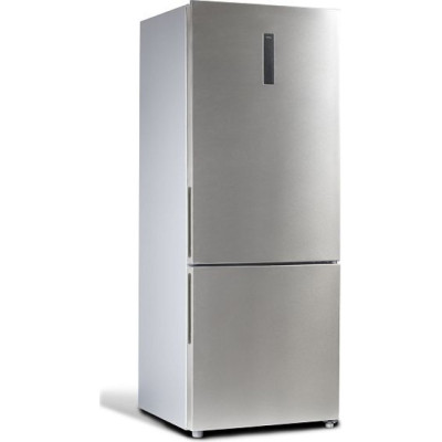 Холодильник WEISSGAUFF WRK 1970 DX Full NoFrost Inverter Холодильник WEISSGAUFF WRK 1970 DX Full NoFrost Inverter