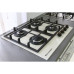 Варочная поверхность ELECTRONICSDELUXE GG4_750229F-016 Варочная поверхность ELECTRONICSDELUXE GG4_750229F-016