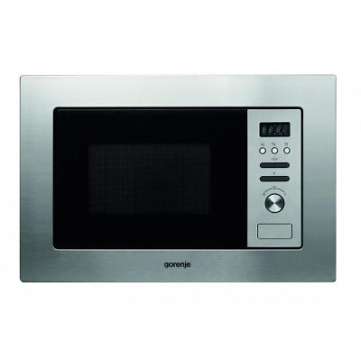 Встраиваемая микроволновая печь Gorenje BM 300 X Встраиваемая микроволновая печь Gorenje BM 300 X