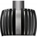Островная вытяжка FALMEC PRESTIGE ISOLA 75 vetro NERO (800)