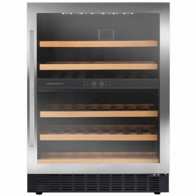 Винный шкаф KUPPERSBUSCH uwk 8200-1 2 z Винный шкаф KUPPERSBUSCH uwk 8200-1 2 z