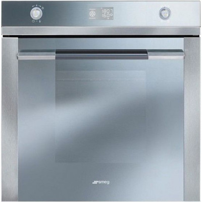 Электрический духовой шкаф SMEG sf122e Электрический духовой шкаф SMEG sf122e
