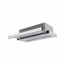 Вытяжка LEX HONVER 2M 600 INOX Вытяжка LEX HONVER 2M 600 INOX