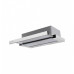 Вытяжка LEX HONVER 2M 600 INOX