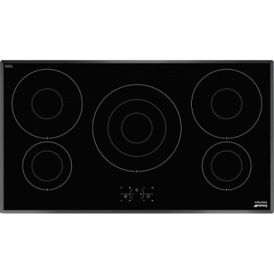 Поверхность SMEG si3950b Поверхность SMEG si3950b