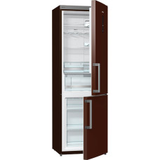 Холодильник GORENJE NRK6192MCH Холодильник GORENJE NRK6192MCH