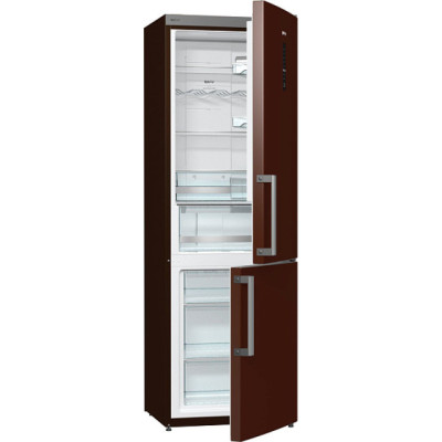 Холодильник GORENJE NRK6192MCH Холодильник GORENJE NRK6192MCH