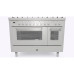 Варочный центр ILVE P127DWE3/SS Варочный центр ILVE P127DWE3/SS