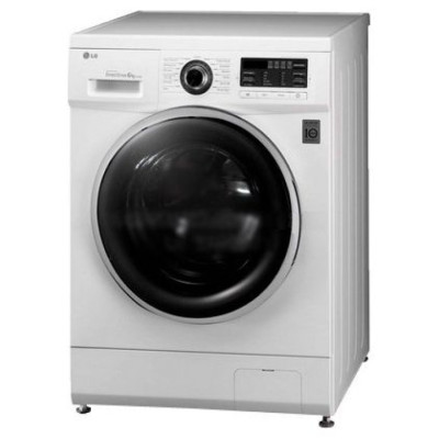 Стиральная машина LG F1096WD Стиральная машина LG F1096WD
