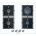 Газовая поверхность BOSCH PPP 612B21E Газовая поверхность BOSCH PPP 612B21E