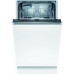 Посудомоечная машина BOSCH SPV2HKX4DR Посудомоечная машина BOSCH SPV2HKX4DR