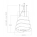 Вытяжка ELICA WAVE UX IX/F/51 (PRF0171194) Вытяжка ELICA WAVE UX IX/F/51 (PRF0171194)
