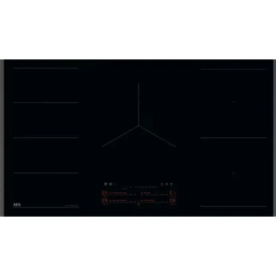 Варочная поверхность AEG TK95II08FB Варочная поверхность AEG TK95II08FB