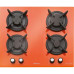 Варочная панель RAINFORD RBH-4634BF Orange(RAL2004) Варочная панель RAINFORD RBH-4634BF Orange(RAL2004)