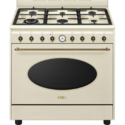 Варочный центр SMEG CO96GMP9 Варочный центр SMEG CO96GMP9