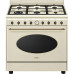 Варочный центр SMEG CO96GMP9 Варочный центр SMEG CO96GMP9