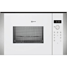 Микроволновая печь NEFF HLAWD53W0 Микроволновая печь NEFF HLAWD53W0