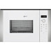 Микроволновая печь NEFF HLAWD53W0 Микроволновая печь NEFF HLAWD53W0
