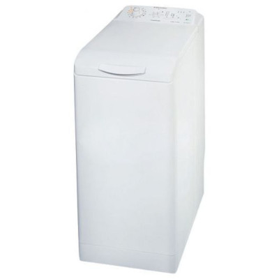 Стиральная машина с вертикальной загрузкой ELECTROLUX ewb 105205
