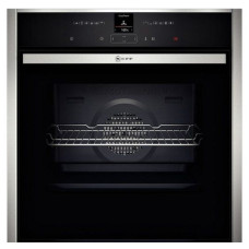Духовой шкаф NEFF b27cr22n1 Духовой шкаф NEFF b27cr22n1