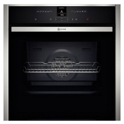 Духовой шкаф NEFF b27cr22n1 Духовой шкаф NEFF b27cr22n1