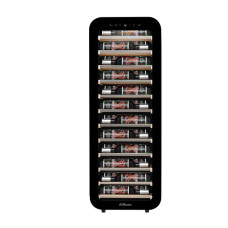 Винный шкаф MEYVEL MV34-KBF1 Винный шкаф MEYVEL MV34-KBF1