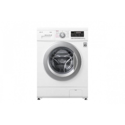 Стиральная машина LG F1296HDS1 Стиральная машина LG F1296HDS1