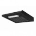 Встраиваемая вытяжка CIARKO ZRC Slim 60 Black Встраиваемая вытяжка CIARKO ZRC Slim 60 Black