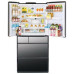 Холодильник HITACHI R-E 6800 XU X Crystal Mirror Холодильник HITACHI R-E 6800 XU X Crystal Mirror
