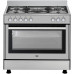 Комбинированная плита Beko GM 15121 DX Комбинированная плита Beko GM 15121 DX