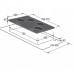 Поверхность GORENJE it 742 axc Поверхность GORENJE it 742 axc