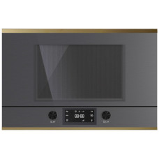 Микроволновая печь KUPPERSBUSCH MR 6330.0 GPH 4 Микроволновая печь KUPPERSBUSCH MR 6330.0 GPH 4