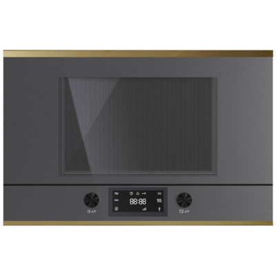 Микроволновая печь KUPPERSBUSCH MR 6330.0 GPH 4 Микроволновая печь KUPPERSBUSCH MR 6330.0 GPH 4