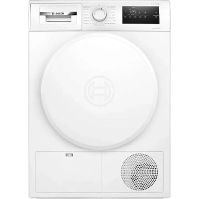 Сушильная машина BOSCH WTH8300LSN Сушильная машина BOSCH WTH8300LSN