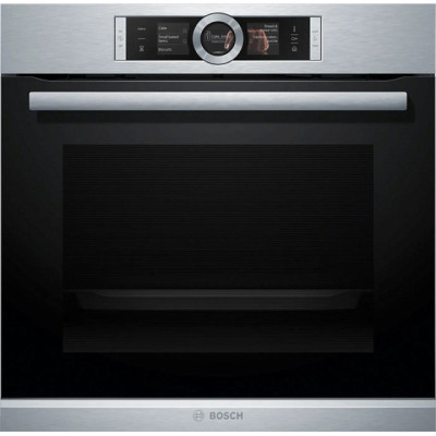 Духовой шкаф BOSCH HSG 636BS1 Духовой шкаф BOSCH HSG 636BS1