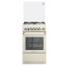 Плита DELUXE 5040.40 гкр чр-013 Плита DELUXE 5040.40 гкр чр-013
