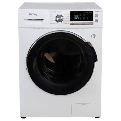 Стиральная машина KORTING KWD 48IT1486 Стиральная машина KORTING KWD 48IT1486