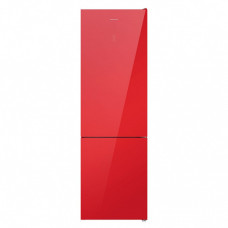 Холодильник MAUNFELD MFF200NFR Inverter