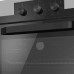 Духовой шкаф MEFERI MEO606IX LIGHT Духовой шкаф MEFERI MEO606IX LIGHT