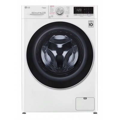 Стиральная машина LG F4V5VG0W белый Стиральная машина LG F4V5VG0W белый