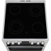 Плита электрическая AEG CCM66400BX Плита электрическая AEG CCM66400BX