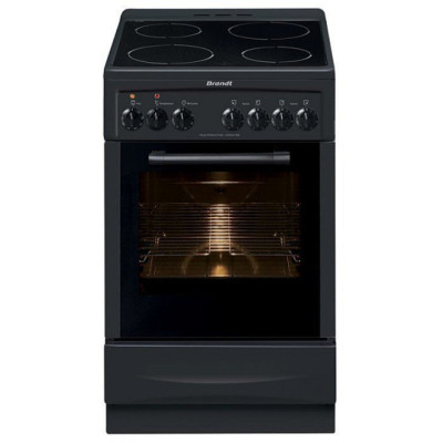 Плита электрическая BRANDT kv1150a Плита электрическая BRANDT kv1150a