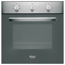 Духовой шкаф HOTPOINT-ARISTON fhs 51 ix
