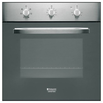 Духовой шкаф HOTPOINT-ARISTON fhs 51 ix Духовой шкаф HOTPOINT-ARISTON fhs 51 ix