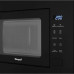 Микроволновая печь WEISSGAUFF HMT-206 Compact Grill Микроволновая печь WEISSGAUFF HMT-206 Compact Grill