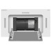Вытяжка MEFERI INBOX52WH GLASS ULTRA Вытяжка MEFERI INBOX52WH GLASS ULTRA